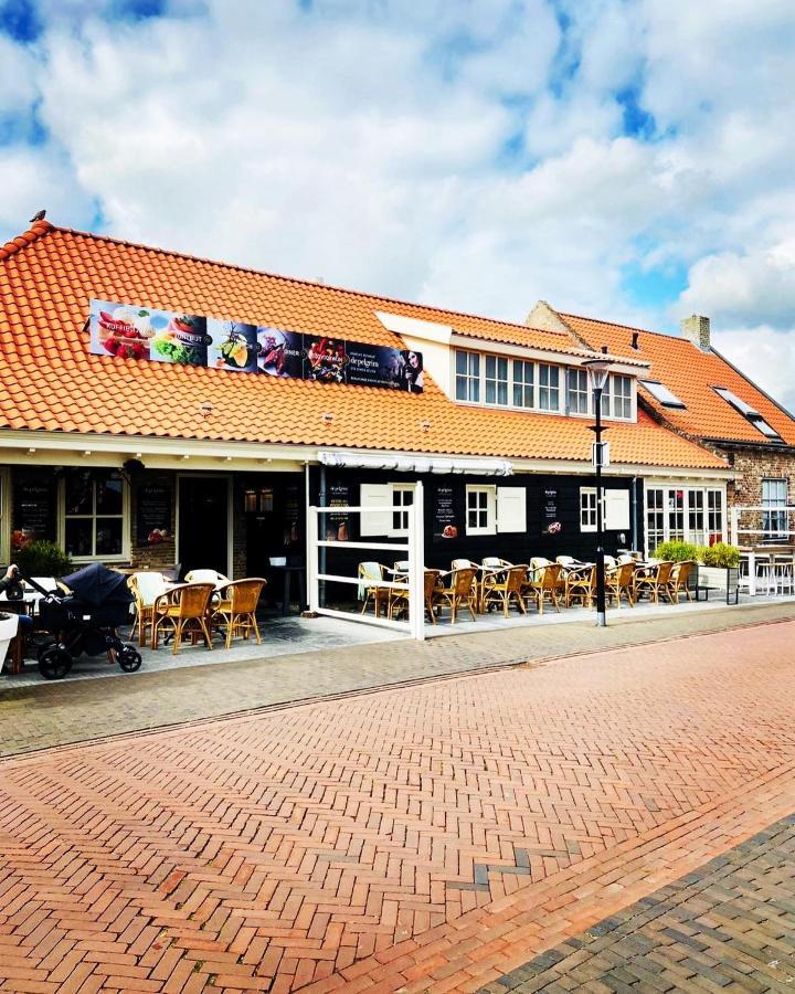 Studio De Pelgrim Vrouwenpolder Exteriér fotografie